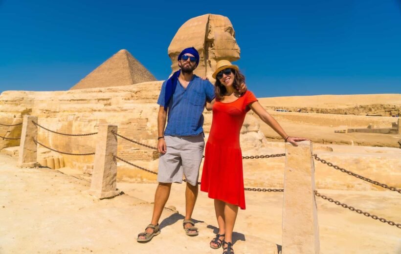 Best of Cairo and Luxor in 4 Days