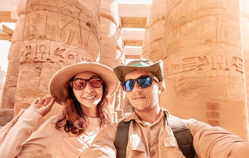 7 Days Cairo & Nile Adventure by Air