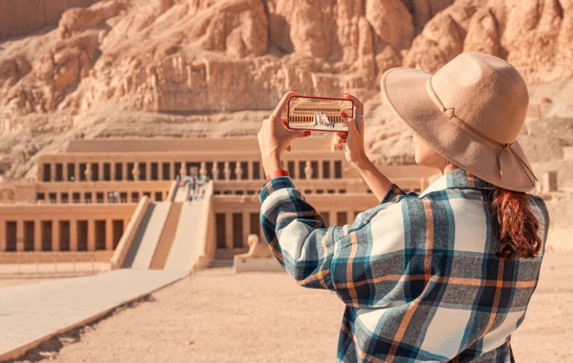 Best West Bank Luxor Tour