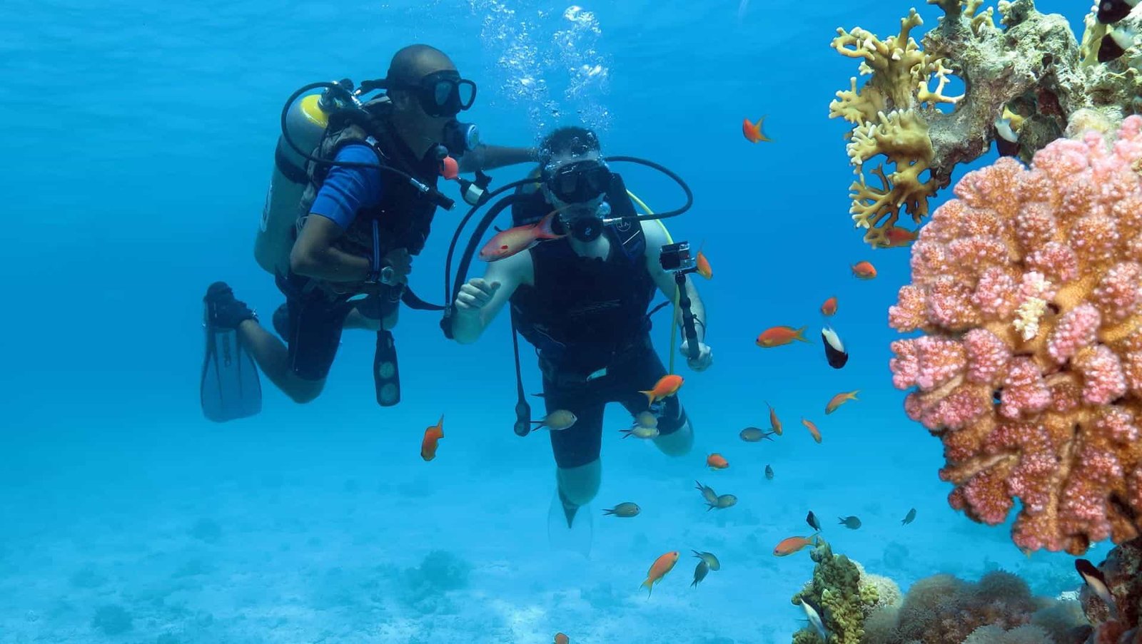 Sharm El Sheikh