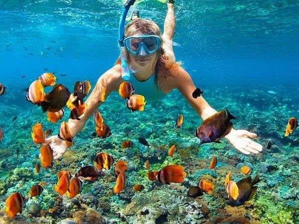 Hurghada