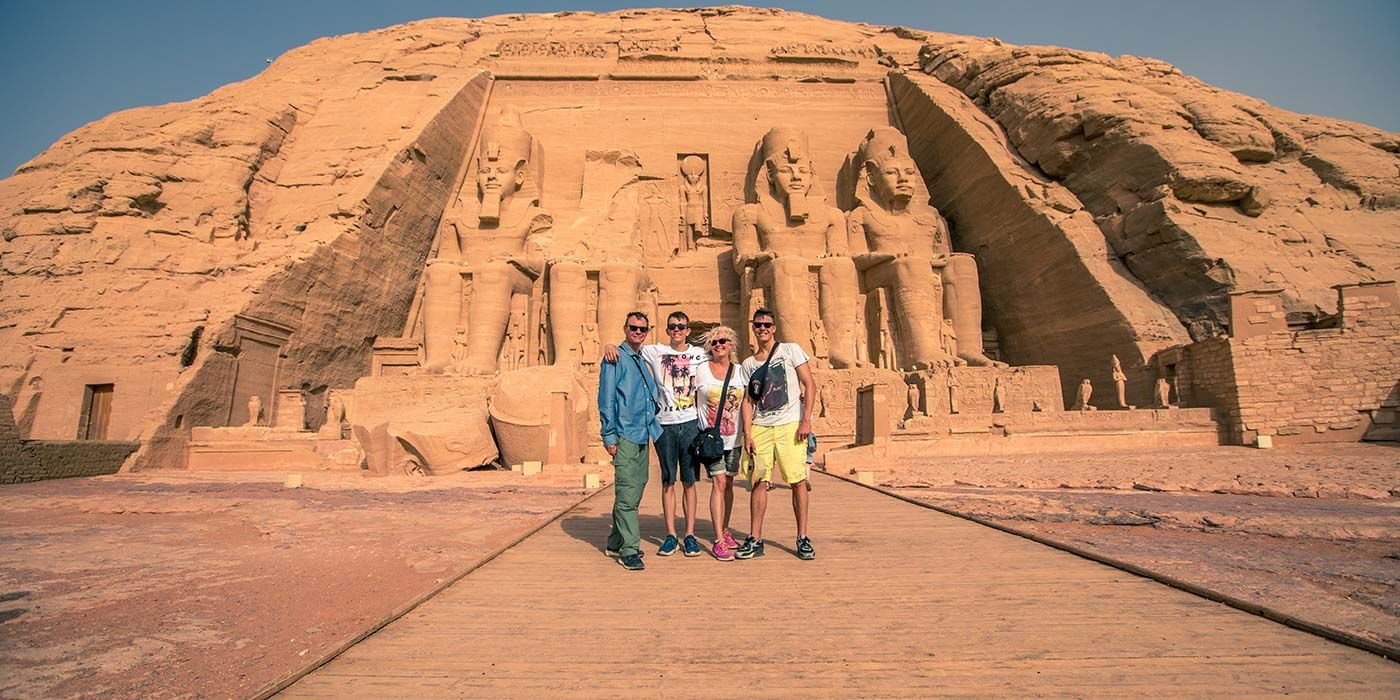 Aswan